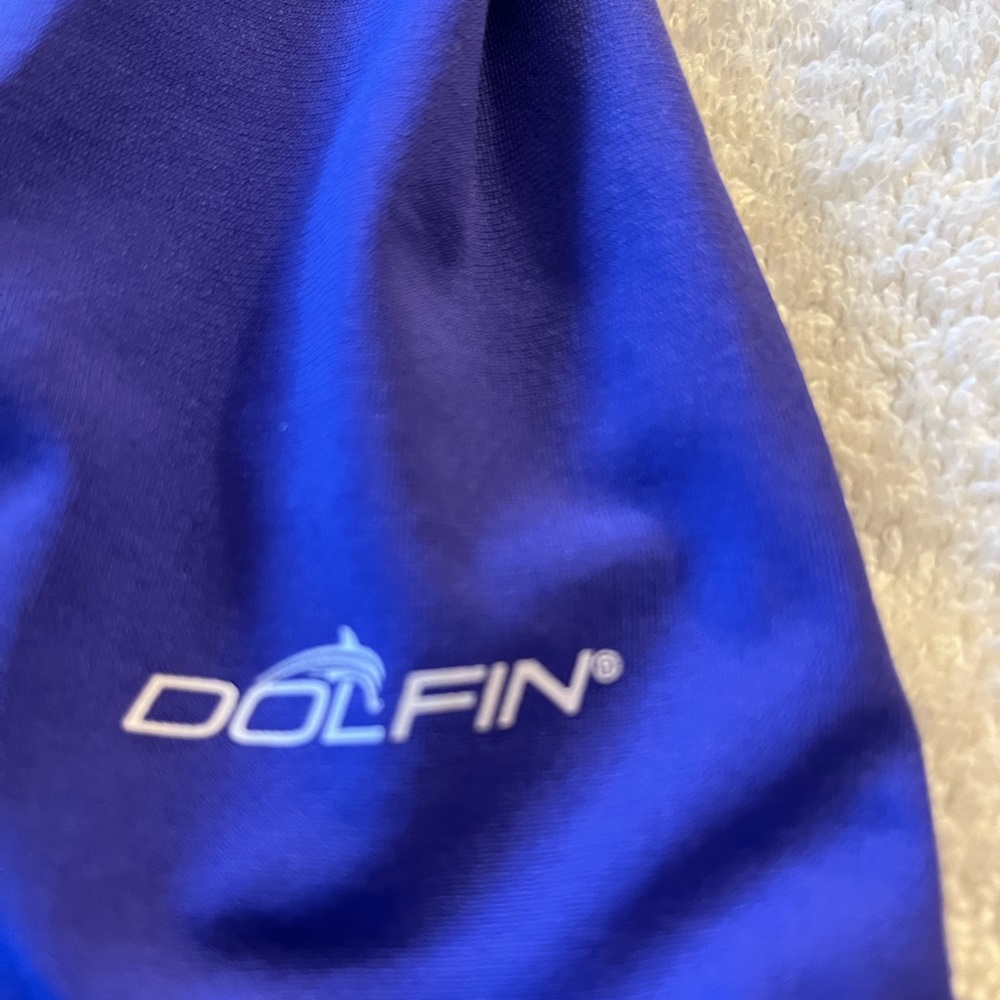 Dolphin swimsuit size 46/20 - Picture 3 of 9